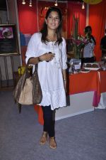 at Design One exhibition organised by Sahchari foundation in WTC, Mumbai on 26th Sept 2012 (85).JPG